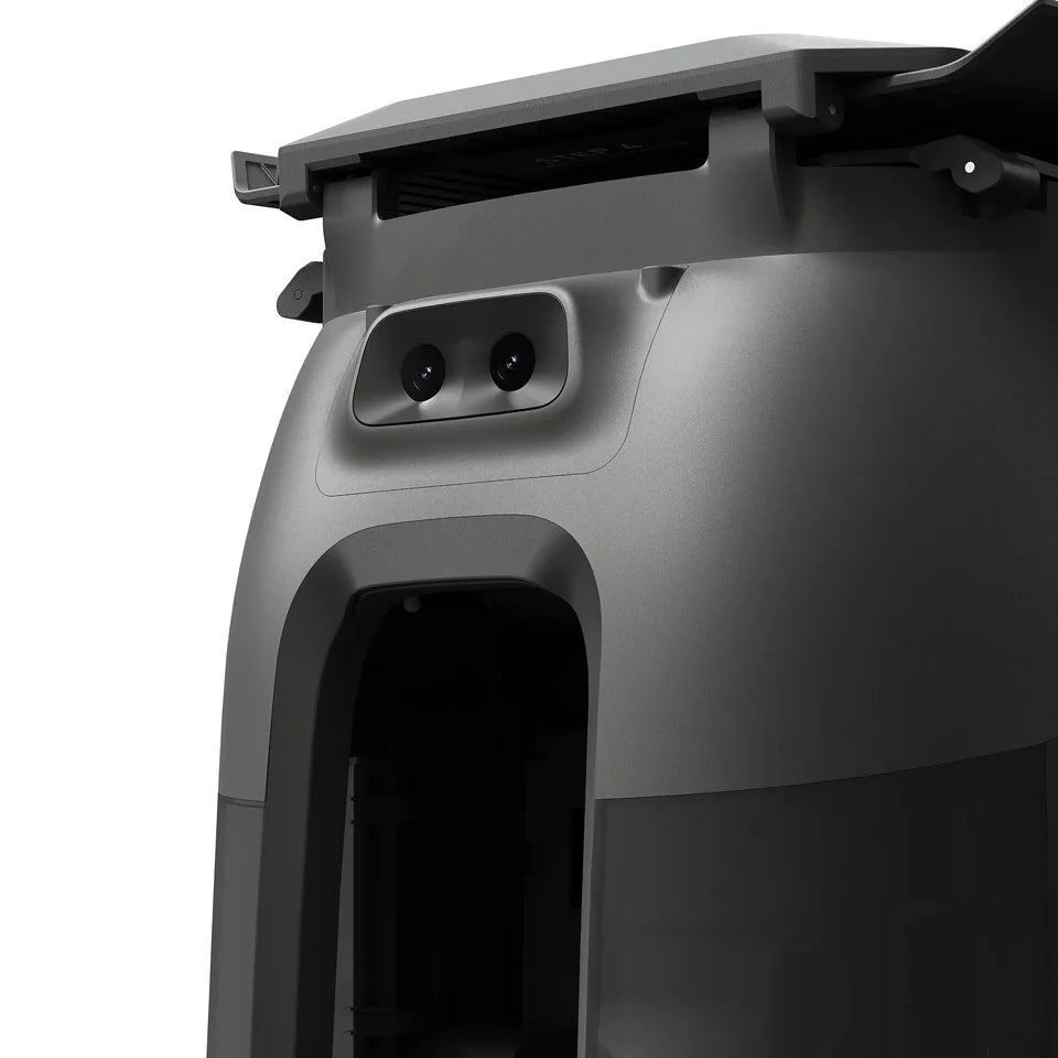 Tenniix Pro AI Tennis Ball Shooting Machine